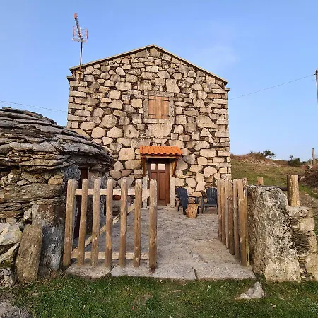 Cardenha Da Bessada Villa Branda de Santo Antonio Exterior photo