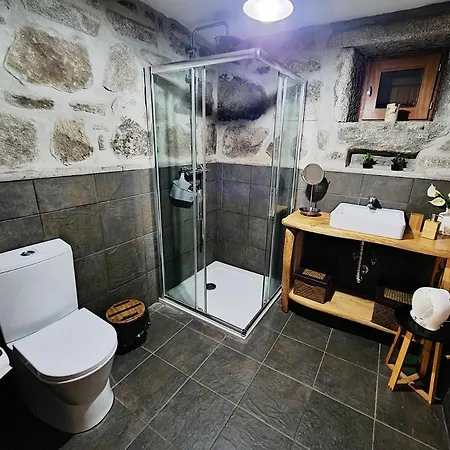 Cardenha Da Bessada Villa Branda de Santo Antonio Exterior photo